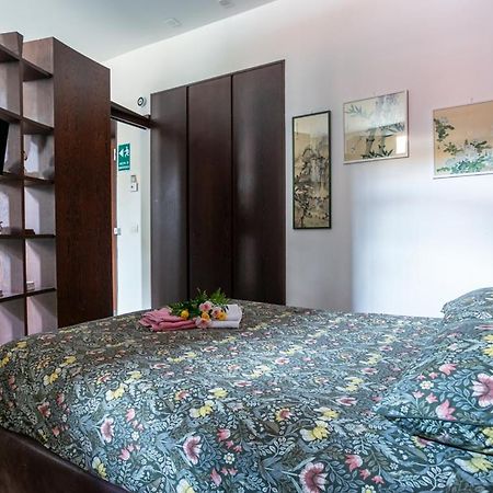 Casetta De Trastevere ローマ エクステリア 写真