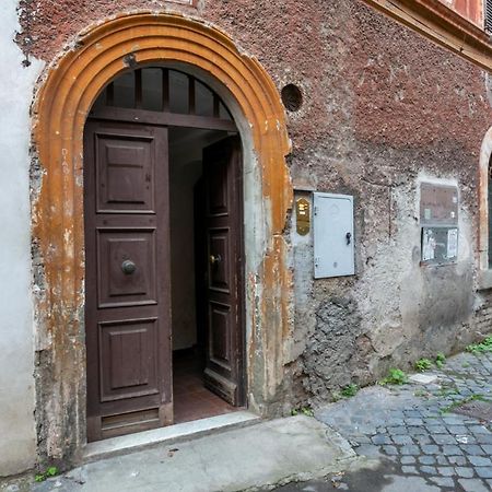 Casetta De Trastevere ローマ エクステリア 写真