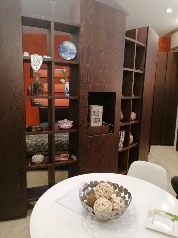 Casetta De Trastevere ローマ エクステリア 写真