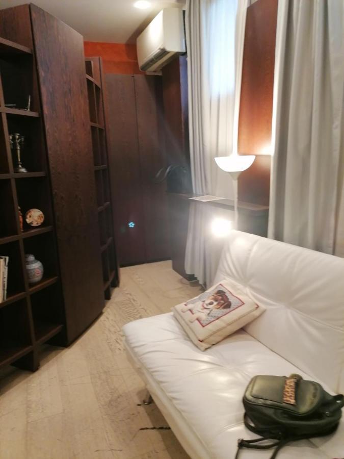Casetta De Trastevere ローマ エクステリア 写真