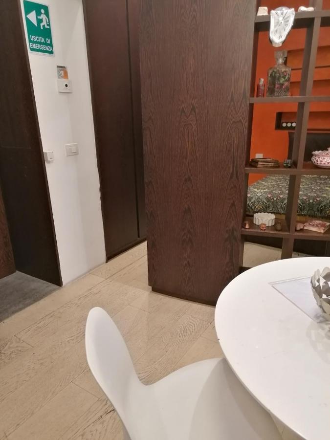 Casetta De Trastevere ローマ エクステリア 写真